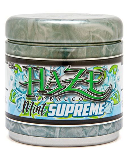 Haze - Mint Supreme (250г)