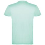 Мужская футболка Beagle с короткими рукавами