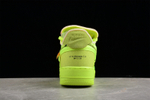 Nike Air Force 1 Low Off-White Volt