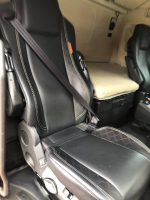 Shacman (Shaanxi) SX* 4x2 Седельный тягач SX4188YY381 (Дизельный, 12,5 л, 473 л.с., АТ)