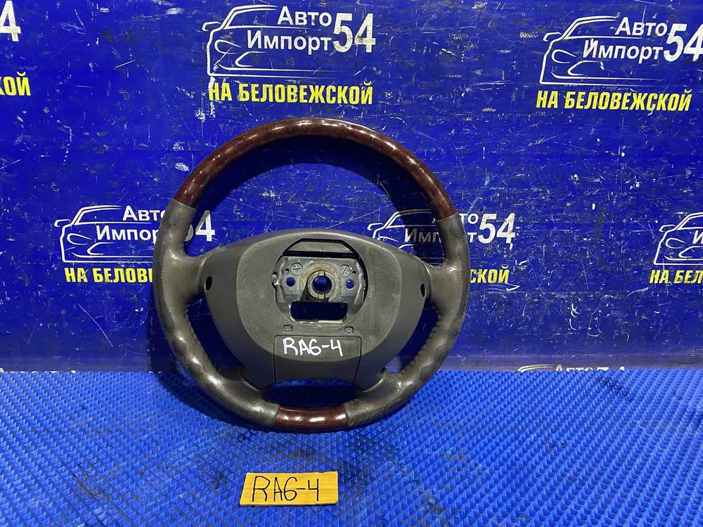 Руль Honda ODYSSEY 2000