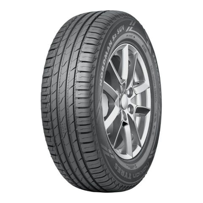Ikon Tyres  245/70/16  T 107 Ikon Nordman S2 SUV