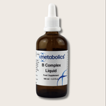 Metabolics - B Complex Liquid 100 ml
