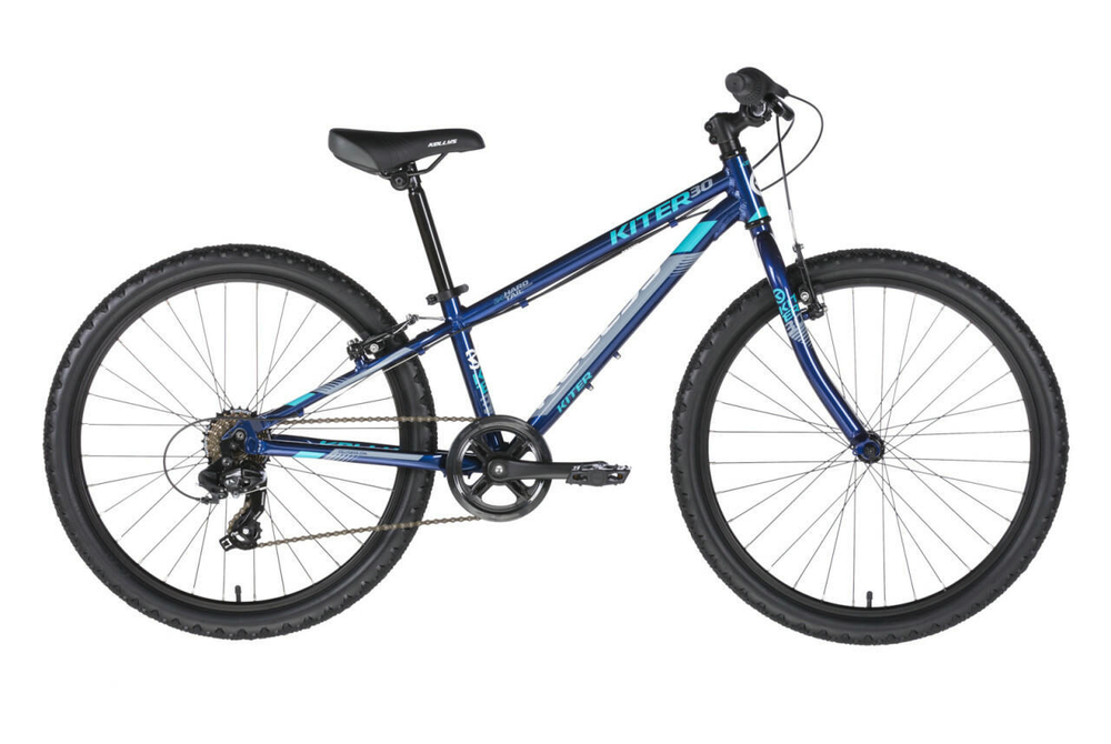Подростковый велосипед Kellys KITER 30 (2018)