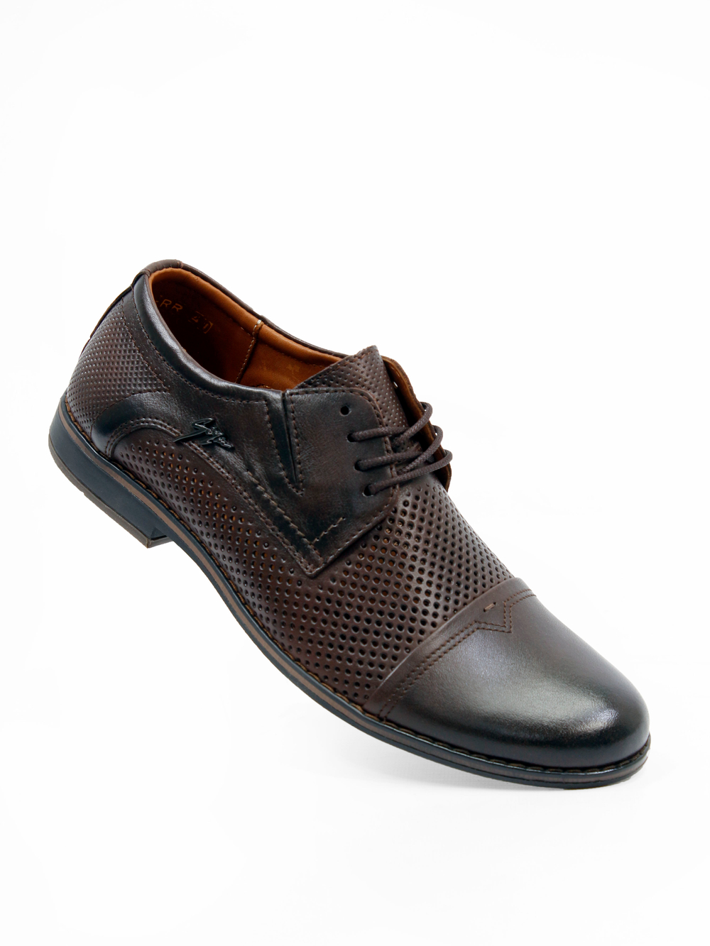 Туфли мужские P101-1R