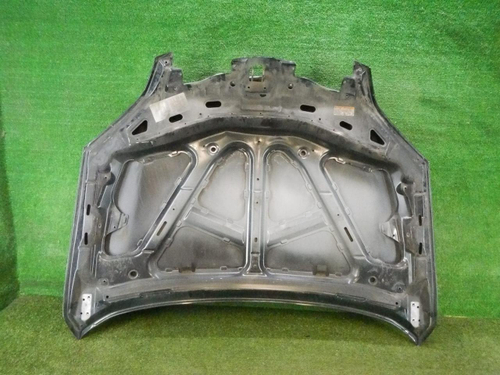 Капот Opel Antara 1 (2006-2017)