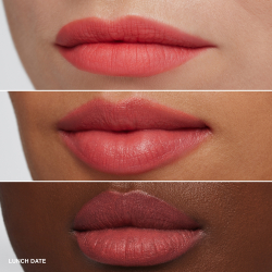 Bobbi Brown Glow With Love - Стойкая матовая жидкая помада, 6 ml
