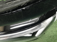 Фара левая Volvo XC40 (2022-н.в.) LED