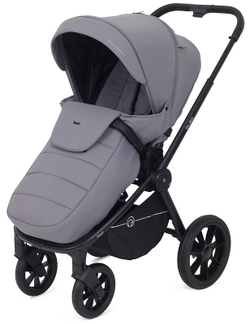 Детская коляска Rant Flex 3 в 1 RA077 Grey