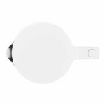 Чайник XIAOMI Mi Smart Kettle Pro, 1,5 л, поддержание температуры, двойные стенки, белый, BHR4198GL