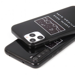 Чехол ТПУ 2020 для iPhone 11 Pro Max, 011995