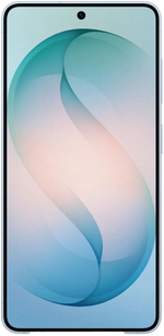 Смартфон Samsung Galaxy S26 12/256Гб, Голубой (SM-S942B)