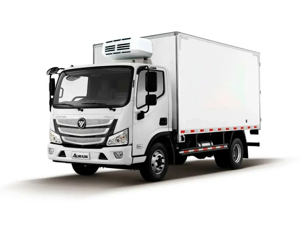 Foton S85