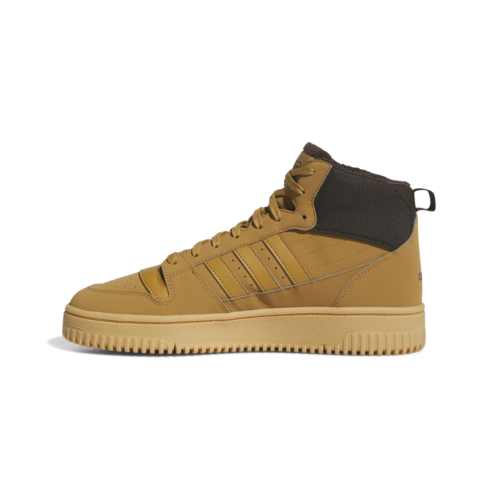 Кроссовки мужские ADIDAS BREAK START MID WINTERIZED