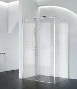 Душевой уголок Belbagno ACQUA-AH-1 140х100