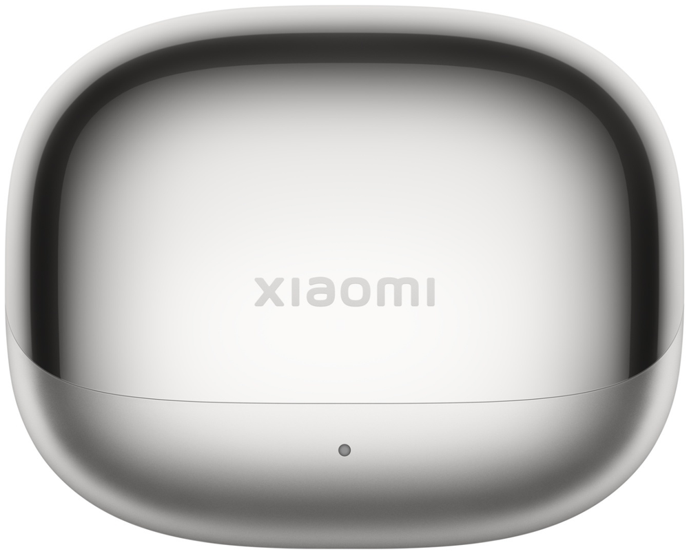 Наушники Xiaomi Buds 5 Pro серебристый