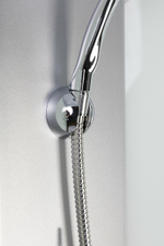 Душевая кабина Niagara Eco 120x80 L E120/80/40L/MT без гидромассажа
