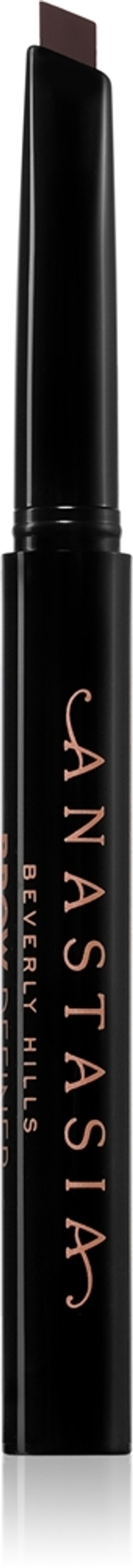 Anastasia Beverly Hills Brow Definer Deluxe - точный карандаш для бровей, 0,1 g