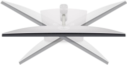 Монитор 24" Dell U2422H (2422-4970)