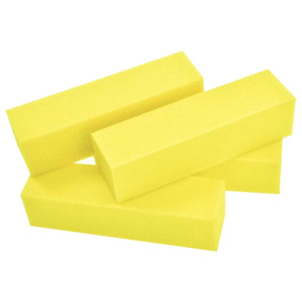 Баф MSB-Yellow желтый 20pcs Корея