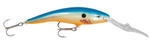 Воблер RAPALA Deep Tail Dancer TDD11 / 11 см, 22 г, цвет OBFL