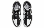 Кроссовки Jordan Air Jordan 1 Mid Se "Invert" (Женская размерная сетка)