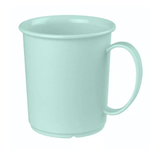 Кружка детская 0,18л (зеленый)