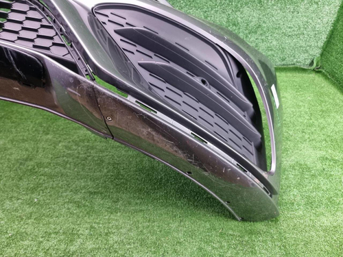 Бампер передний Mercedes CLA C118 (2019-2023) AMG