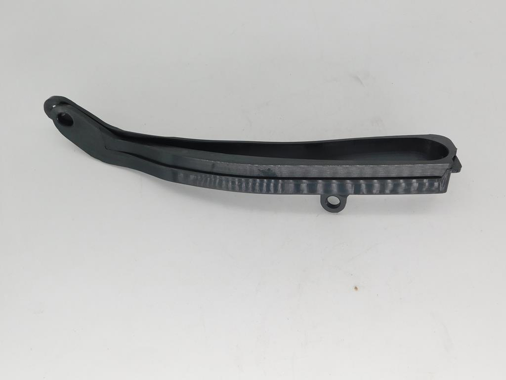 Слайдер приводной цепи Otom Yamaha WR250F/450F 15-24 YZ250F/450F 09-24 чёрный