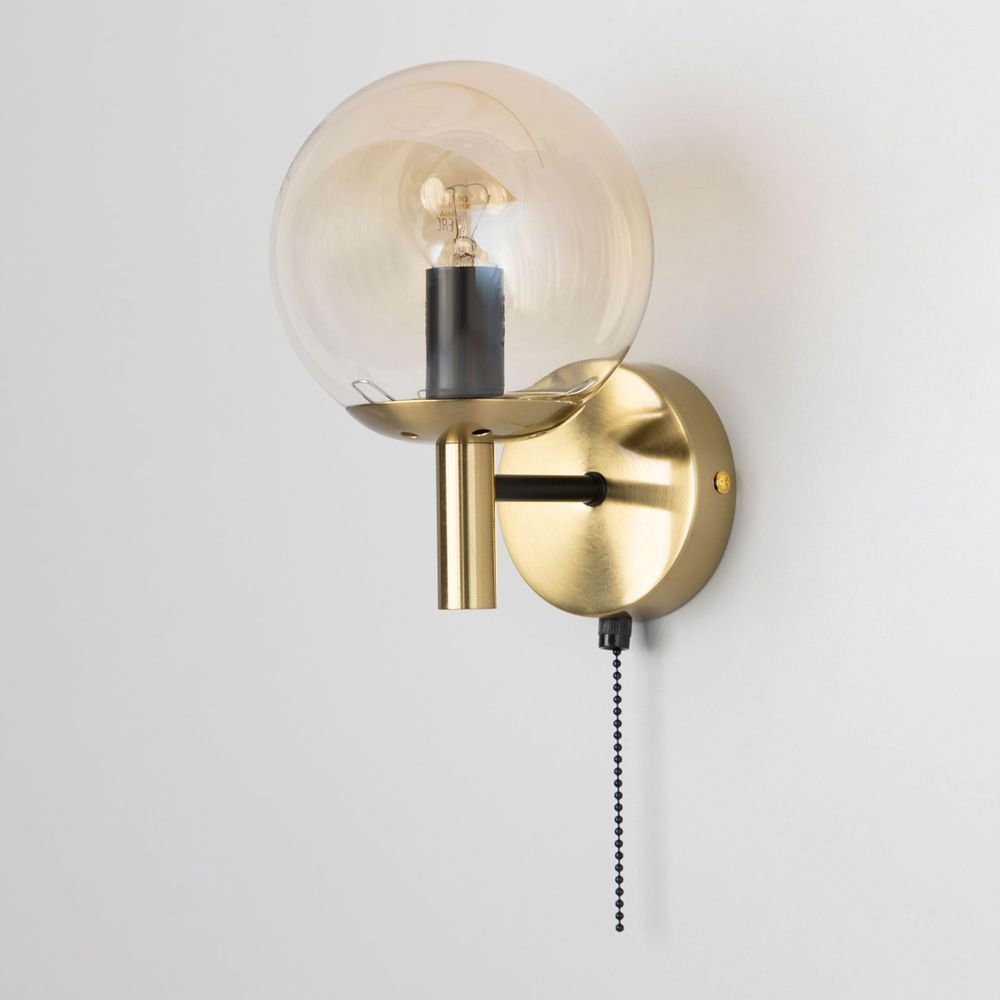 Citilux Шарлиз CL143413 Бра с выключателем