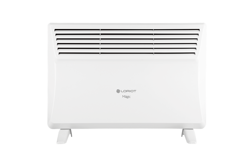Электрический конвектор LORIOT Magic LHCY-1500 M