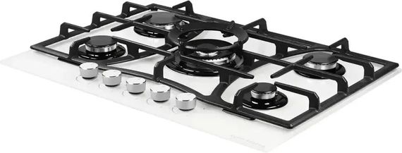 Встраиваемая газовая варочная панель Kuppersberg FG 73 W