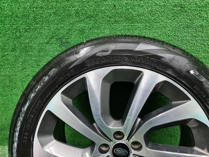 Диск Комплект R20 Land-Rover Discovery Sport 14-нв