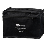 Маркер для скетчинга, двусторонние, Basir, четырехгранные, 14 мм, спиртовые, 96 шт