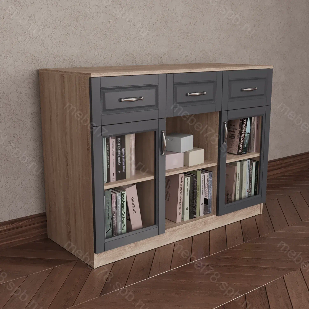 Комод 30 (мадес)