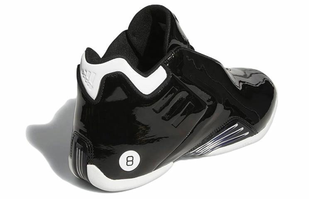 Кроссовки Adidas T Mac 3 Restomod