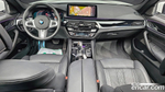 BMW 5 Series (G30) 530i M Sports (04.2022)