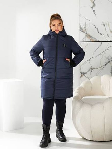 Куртка УК-074 Фабрика Моды