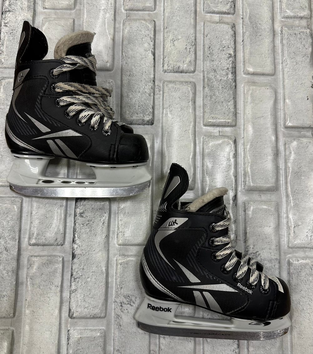 Reebok 4k 27р
