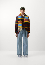 Carhartt WIP LANDON - Джинсы свободного покроя - Голубой