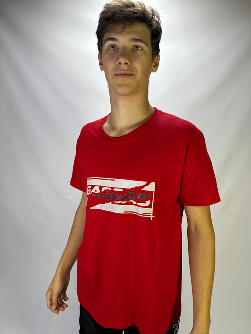 Футболка GASGAS