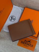 Зажим для денег Hermes