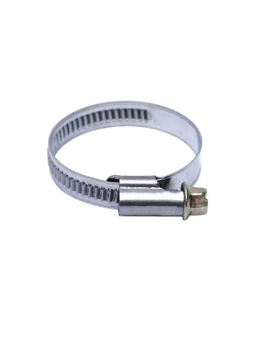 140-163 мм Хомут червячный (нерж сталь W2) 20уп 800шт 08-140-163