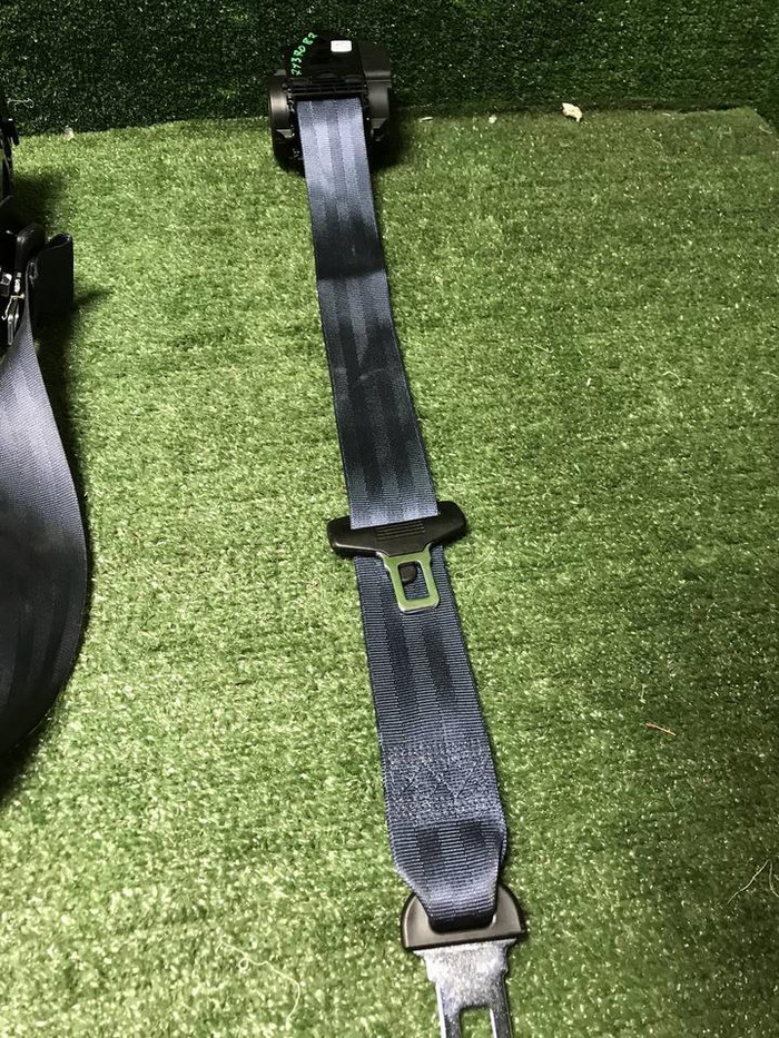 Ремень безопасности Комплект Jetour T2 (2023-н.в.)