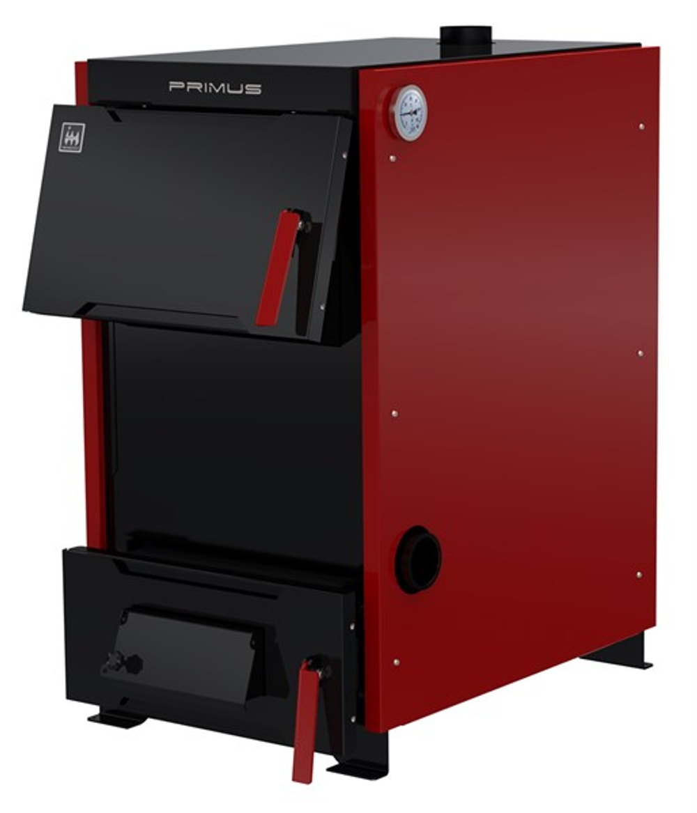 Котел отопительный PRIMUS (Примус) B 26 кВт (без плиты)