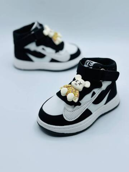 Кроссовки для детей Buba Smile