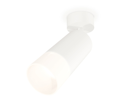 Ambrella Комплект поворотного светильника с акрилом MR16 Споты XM6322012