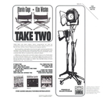 Marvin Gaye, Kim Weston / Take Two (LP)