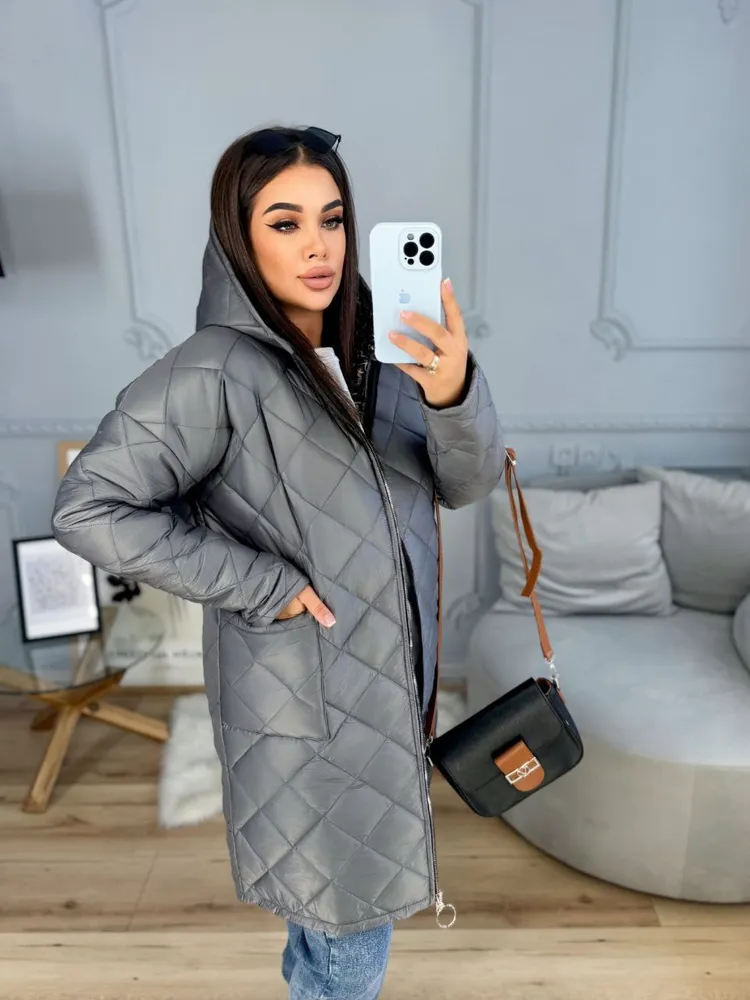 Куртка УК-825-4 Фабрика Моды