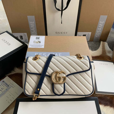 Gucci Marmont 26 cm